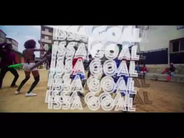 Video: DJ Xclusive – Issa Goal (Freestyle)